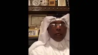 يوسف الصالح رسالة توعية ووقاية