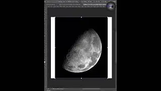 How to Create Moon Brush in Adobe Photoshop