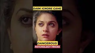 Ignore Karne Ke 3 Dark Fayde Jo Ladkiyan Nahi Jaanti 💀