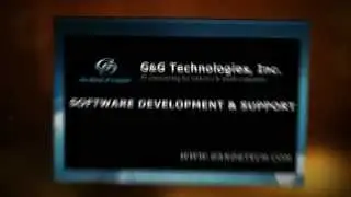 Custom Software Development Raleigh, North Carolina G&G Technologies
