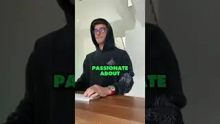 This is why men make MORE MONEY than women | Iman Gadzhi w/ Ahmad Mahmood