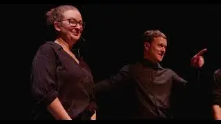 Theatre Re's Moments - Trailer