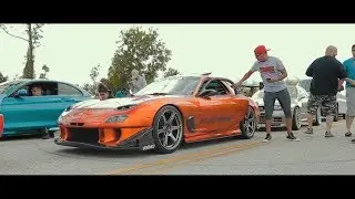 Clean Culture | 2019 SoFlo Throwdown