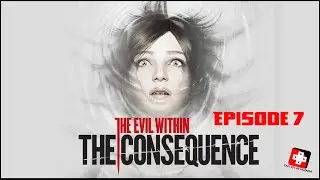 The Consequence The End of All Things