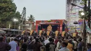 Ayyappankavu Pakalpooram (2026)