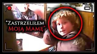Ten 10-latek zabił własną matkę