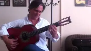 FANDANGOS FALSETAS DE PACO DE LUCIA, RIQUENI Y  PACO NAVARRO )