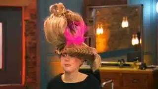 Hair: trailer