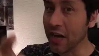 Claudio Narea recomienda el nuevo disco de Radioaficionado