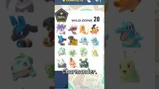 HOW TO SHINY HUNT (NOT AFK) IN POKEMON LEGENDS Z-A