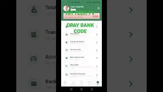 OPAY BANK USSD CODE