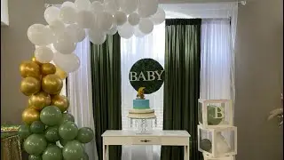 Baby shower
