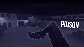 poison🩸 | duels | block stirke