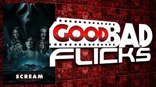 Scream (2022) Movie Review