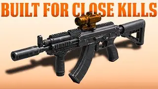 Every Weapon the Spetsnaz Uses in Combat
