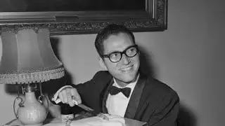 Tom Lehrer's Cold War Era Classics | Compilation