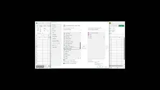 Add commands to the Quick Access Toolbar in Microsoft Excel: #shorts