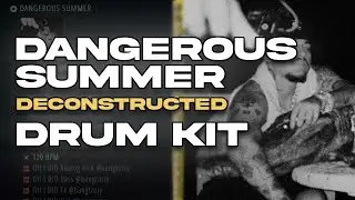 [FREE DRUM KIT] YEAT 