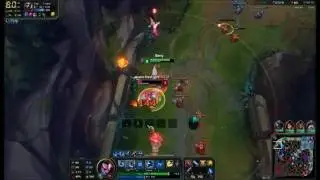INSANE YASUO MECHANICS