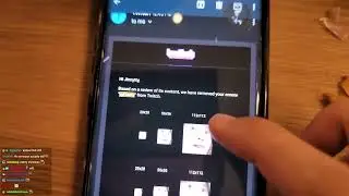 JINNYTTY Realizes SOMETHING About Her TWITCH..