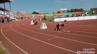 More Hema Das at North East India.