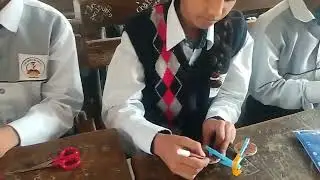 Kaushal Bodh project maker skill, delhi Government school