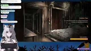 Limbus Company: pt 33 - Who is going to Sweep the Sweepers?