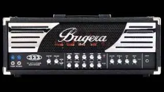 Bugera 333 + Impulses