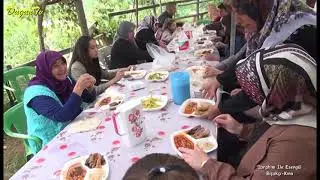 ESENGÜL İBRAHİM Gövdeli Kına