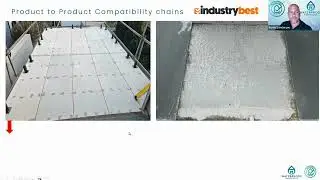 Failed Balcony Construction: How Product Compatibility & Poor Workmanship Lead to Disaster