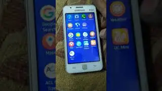 How to convert Tizen into android Easy stepsby RUDRAKSH JAINWAL