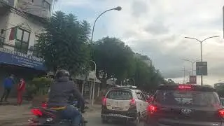 Durbarmarg Road|Kathmandu|Nepal