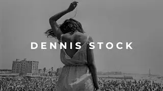 Dennis Stock: Selected Works