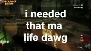 Kickin it  with BeastingSolo & Thundergun