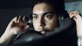 Streetview TV - Ace - Shed Sessions