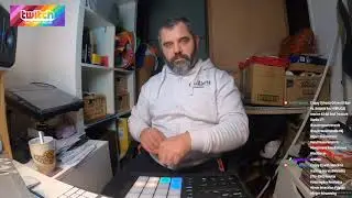 Ciappy DJ &bull; Impact by @Winterpark con #Maschine su #Melodics (Grade 10)