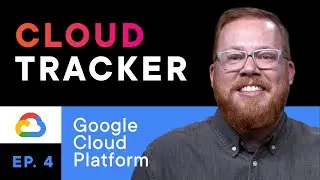 Cloud Tracker on GCP: Improvements to long-term API stability, and more