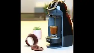 Capsulas Reutilizables Dolce Gusto &iquest;C&oacute;mo se usan? | Video |Explicaci&oacute;n.