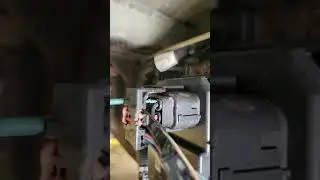 2017 Chevy Express Не заводится, не работает топливный насос, нет связи с CCM, проверка плохого з...