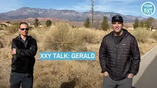 XXY Talk:  Gerald