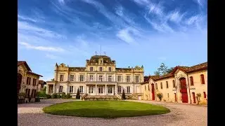 Ch&acirc;teau Giscours - Margaux Grand Cru HD