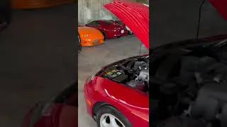 SchumiSuPra and all his supras