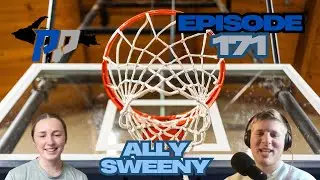 Episode 171: Ally Sweeney