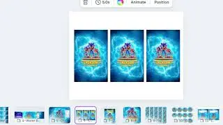 How to Design and Redesign Editable Canva Invitations | Baby Shower, Birthday & Event Invites