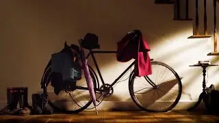The Humble Bicycle | 100 years of Evans Cycles