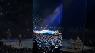 U2 TourPH Pride(In the name of love)