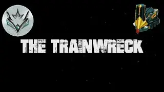 Подкаст Warframe: The Trainwreck &mdash; Эпизод 10 (при участии VoltTheHero)