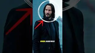 Why John Wick Isn&rsquo;t Just an Action Movie#fyp #celebrity #viral #johnwick #facts
