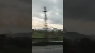 pollution