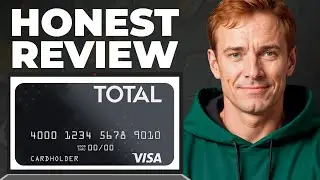 Total Visa&reg; Card Credit Score Tool Full Review - Features, Strengths, Weaknesses